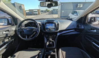 FORD KUGA 1.5 TDCi Business Technology Navigáció Tempomat Félbőr Telefontükrözés /Vásárolja meg online!/ full