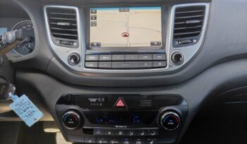 HYUNDAI TUCSON 1.7 CRDi HP Premium DCT (Automata) Navigáció Bőr Kamera Ülésfűtés Digitklíma /Vásárolja meg online/ full