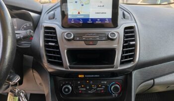 FORD CONNECT Transit230 1.5 TDCi L2 Trend 5személyes TGK(N1) Hosszított Navi Vonóhorog 3%THM 12hó garancia full