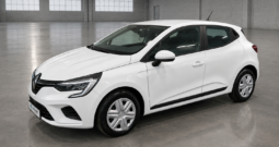 Renault Clio 1.5 DCI Navigáció Tempomat LED Kizárólag bérelhető 180 eft/hó