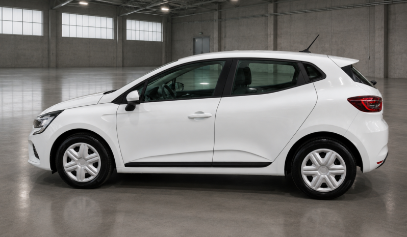 Renault Clio 1.5 DCI Navigáció Tempomat LED Kizárólag bérelhető 180 eft/hó full