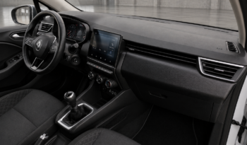 Renault Clio 1.5 DCI Navigáció Tempomat LED Kizárólag bérelhető 180 eft/hó full