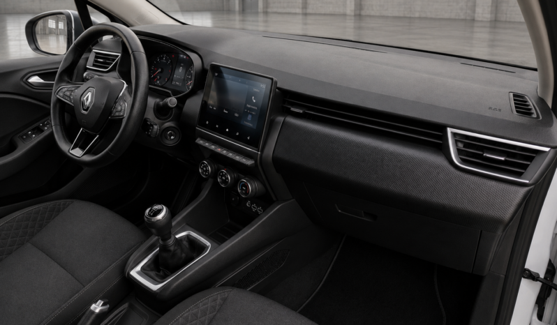 Renault Clio 1.5 DCI Navigáció Tempomat LED Kizárólag bérelhető 180 eft/hó full