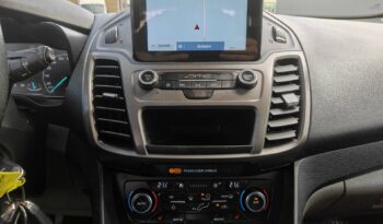 FORD CONNECT Transit230 1.5 TDCi L2 Trend 5személyes TGK(N1) Hosszított Navi Digitklíma 3%THM 12hó garancia full