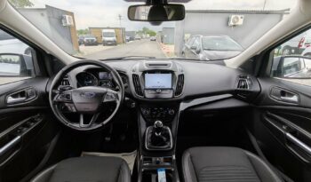 FORD KUGA 1.5 TDCi Titanium Technology Navigáció Tempomat Félbőr Telefontükrözés Vonóhorog /Vásárolja meg online!/ full
