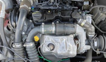 FORD FIESTA Van 1.5 TDCi Trend Navi APP PDC 3%THM 12hó garancia /Azonnal elvihető/ full