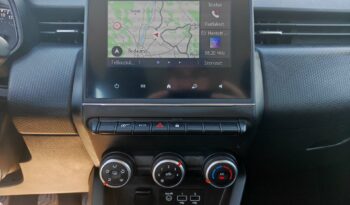 RENAULT CLIO 1.5 BlueDCI 100LE Business 2022-es Új modell! Navigáció LED Tempomat 3%THM 12hó full