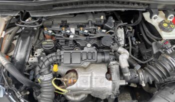 FORD CONNECT Transit230 1.5 TDCi L2 Trend 70e KM! 5személyes TGK(N1) Hosszított Navi Vonóhorog 3%THM 12hó garancia full