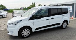 FORD CONNECT Transit230 1.5 TDCi L2 Trend 5személyes TGK(N1) Hosszított Navi Digitklíma 3%THM 12hó garancia