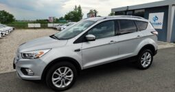 FORD KUGA 1.5 TDCi Titanium Technology Navigáció Tempomat Félbőr Telefontükrözés Vonóhorog /Vásárolja meg online!/