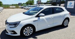 RENAULT MEGANE 1.5 BluedCi 115Le Új modell! Navi Sávtartó LED Tempomat /Vásárolja meg online!/