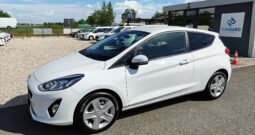 FORD FIESTA Van 1.5 TDCi Trend Navi APP PDC 3%THM 12hó garancia /Azonnal elvihető/