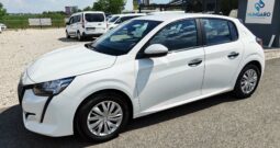 PEUGEOT 208 1.5 BlueHDi Van Active Új Modell! 6 sebesség Navigáció Tempomat 3%THM 12hó garancia /Azonnal elvihető/