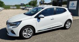 RENAULT CLIO 1.5 BlueDCI 100LE Business 2022-es Új modell! Navigáció LED Tempomat 3%THM 12hó