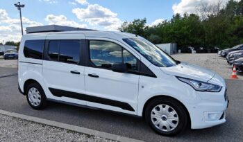 FORD CONNECT Transit230 1.5 TDCi L2 Trend 5személyes TGK(N1) 2023-as Hosszított Navi Digitklíma 3%THM 12hó garancia full