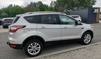 FORD KUGA 1.5 TDCi Titanium Technology Navigáció Tempomat Félbőr Telefontükrözés Vonóhorog /Vásárolja meg online!/ full