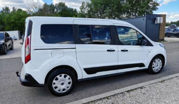 FORD CONNECT Transit230 1.5 TDCi L2 Trend 5személyes TGK(N1) 2023-as Hosszított Navi Digitklíma 3%THM 12hó garancia full