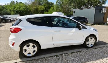 FORD FIESTA Van 1.5 TDCi Trend Navi APP PDC 3%THM 12hó garancia /Azonnal elvihető/ full