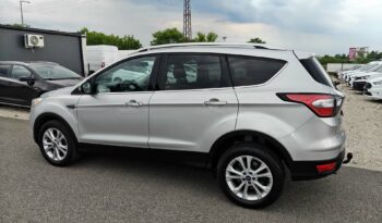 FORD KUGA 1.5 TDCi Titanium Technology Navigáció Tempomat Félbőr Telefontükrözés Vonóhorog /Vásárolja meg online!/ full