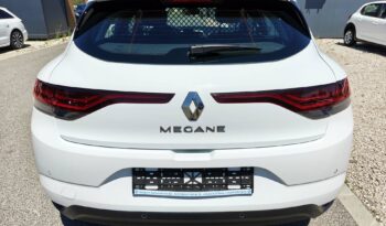 RENAULT MEGANE 1.5 BluedCi 115Le Új modell! Navi Sávtartó LED Tempomat /Vásárolja meg online!/ full