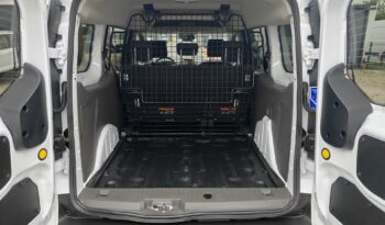 FORD CONNECT Transit230 1.5 TDCi L2 Trend 70e KM! 5személyes TGK(N1) Hosszított Navi Vonóhorog 3%THM 12hó garancia full