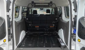 FORD CONNECT Transit230 1.5 TDCi L2 Trend 5személyes TGK(N1) Hosszított Navi Digitklíma 3%THM 12hó garancia full