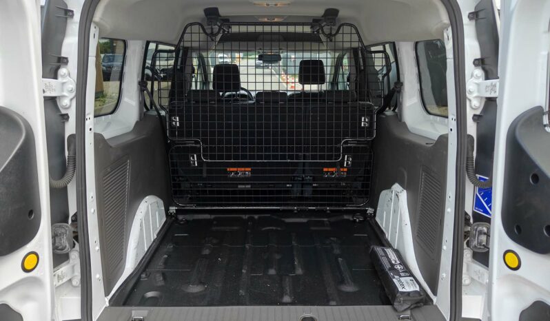 FORD CONNECT Transit230 1.5 TDCi L2 Trend 5személyes TGK(N1) Hosszított Navi Digitklíma 3%THM 12hó garancia full