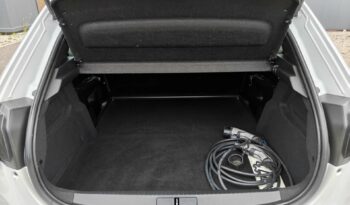PEUGEOT 208 e-208 50kWh 136Le Navi Digitk. LED 3%THM 12hó garancia /Azonnal elvihető/ full