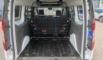 FORD CONNECT Transit230 1.5 TDCi L2 Trend 5személyes TGK(N1) 2023-as Hosszított Navi Digitklíma 3%THM 12hó garancia full
