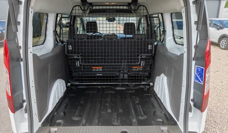 FORD CONNECT Transit230 1.5 TDCi L2 Trend 5személyes TGK(N1) 2023-as Hosszított Navi Digitklíma 3%THM 12hó garancia full