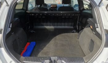 FORD FIESTA Van 1.5 TDCi Trend Navi APP PDC 3%THM 12hó garancia /Azonnal elvihető/ full