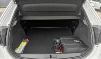 PEUGEOT 208 e-208 50kWh 136Le 2022-es Navi Digitk. LED 3%THM 12hó garancia Akku certifikáció full