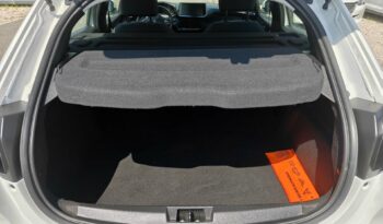 PEUGEOT 208 1.5 BlueHDi Van Active Új Modell! 6 sebesség Navigáció Tempomat 3%THM 12hó garancia /Azonnal elvihető/ full