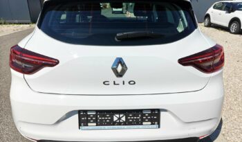 RENAULT CLIO 1.5 BlueDCI 100LE Business 2022-es Új modell! Navigáció LED Tempomat 3%THM 12hó full
