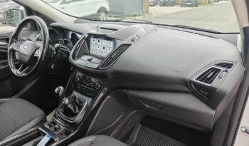 FORD KUGA 1.5 TDCi Titanium Technology Navigáció Tempomat Félbőr Telefontükrözés Vonóhorog /Vásárolja meg online!/ full