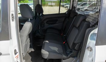 FORD CONNECT Transit230 1.5 TDCi L2 Trend 5személyes TGK(N1) 2023-as Hosszított Navi Digitklíma 3%THM 12hó garancia full