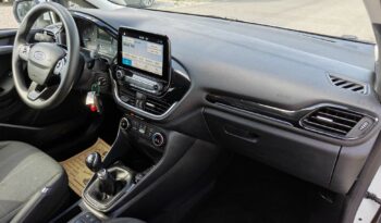 FORD FIESTA Van 1.5 TDCi Trend Navi APP PDC 3%THM 12hó garancia /Azonnal elvihető/ full
