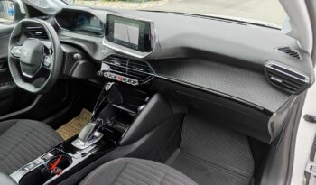 PEUGEOT 208 e-208 50kWh 136Le 2022-es Navi Digitk. LED 3%THM 12hó garancia Akku certifikáció full