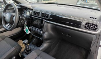 CITROEN C3 1.5 BlueHDi Profi Feel S&S 2022-es Navi Digitklíma Tempomat 3%THM 12hó garancia /Vásárolja meg online/ full