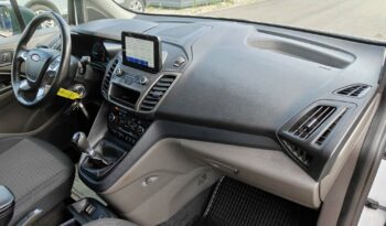 FORD CONNECT Transit230 1.5 TDCi L2 Trend 5személyes TGK(N1) Hosszított Navi Digitklíma 3%THM 12hó garancia full