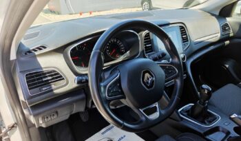 RENAULT MEGANE 1.5 BluedCi 115Le Új modell! Navi Sávtartó LED Tempomat /Vásárolja meg online!/ full