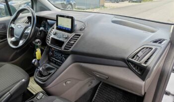 FORD CONNECT Transit230 1.5 TDCi L2 Trend 5személyes TGK(N1) 2023-as Hosszított Navi Digitklíma 3%THM 12hó garancia full
