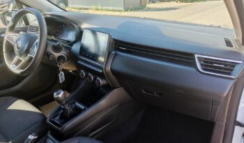 RENAULT CLIO 1.5 BlueDCI 100LE Business 2022-es Új modell! Navigáció LED Tempomat 3%THM 12hó full