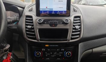 FORD CONNECT Transit230 1.5 TDCi L2 Trend 70e KM! 5személyes TGK(N1) Hosszított Navi Vonóhorog 3%THM 12hó garancia full