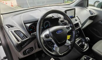 FORD CONNECT Transit230 1.5 TDCi L2 Trend 5személyes TGK(N1) Hosszított Navi Digitklíma 3%THM 12hó garancia full