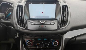 FORD KUGA 1.5 TDCi Titanium Technology Navigáció Tempomat Félbőr Telefontükrözés Vonóhorog /Vásárolja meg online!/ full