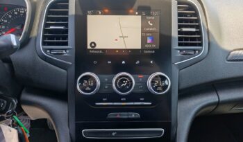 RENAULT MEGANE 1.5 BluedCi 115Le Új modell! Navi Sávtartó LED Tempomat /Vásárolja meg online!/ full