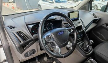 FORD CONNECT Transit230 1.5 TDCi L2 Trend 5személyes TGK(N1) 2023-as Hosszított Navi Digitklíma 3%THM 12hó garancia full