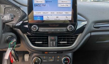 FORD FIESTA Van 1.5 TDCi Trend Navi APP PDC 3%THM 12hó garancia /Azonnal elvihető/ full