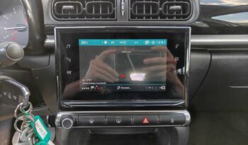 CITROEN C3 1.5 BlueHDi Profi Feel S&S 2022-es Navi Digitklíma Tempomat 3%THM 12hó garancia /Vásárolja meg online/ full